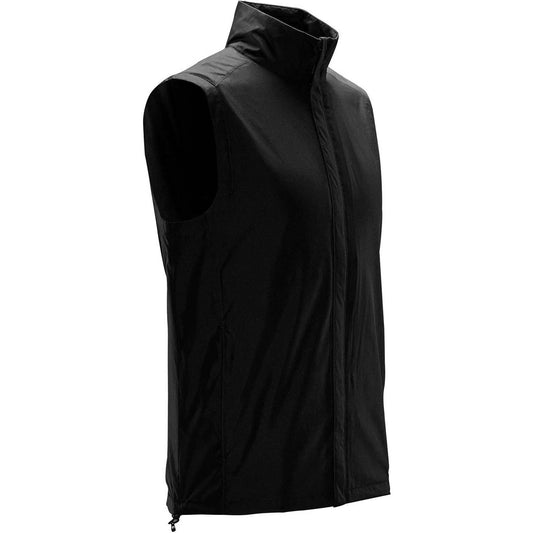 Black - 3/4 View