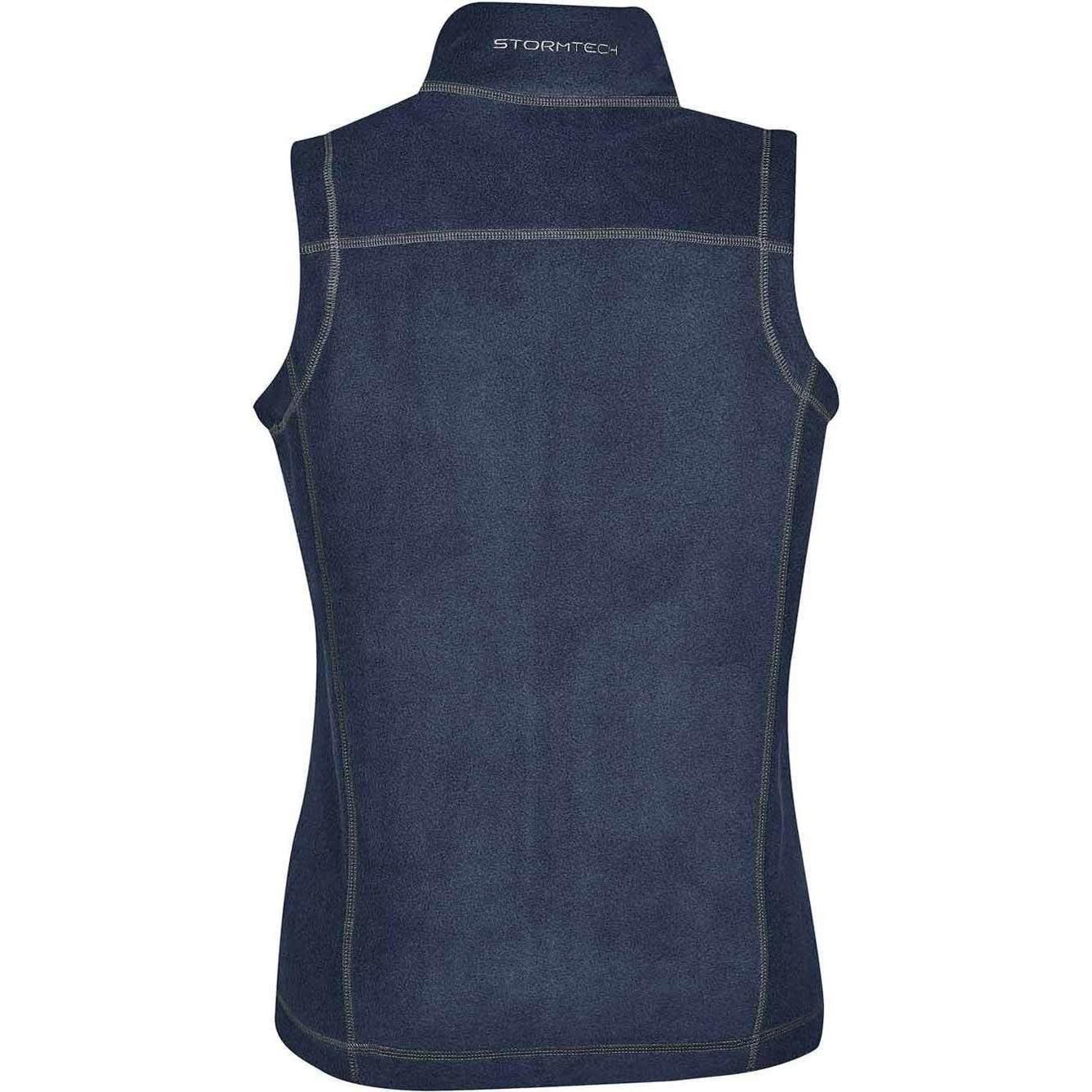 Navy - Back