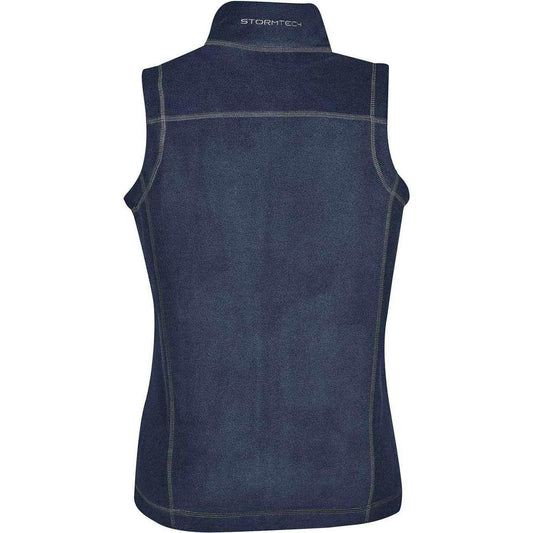 Navy - Back