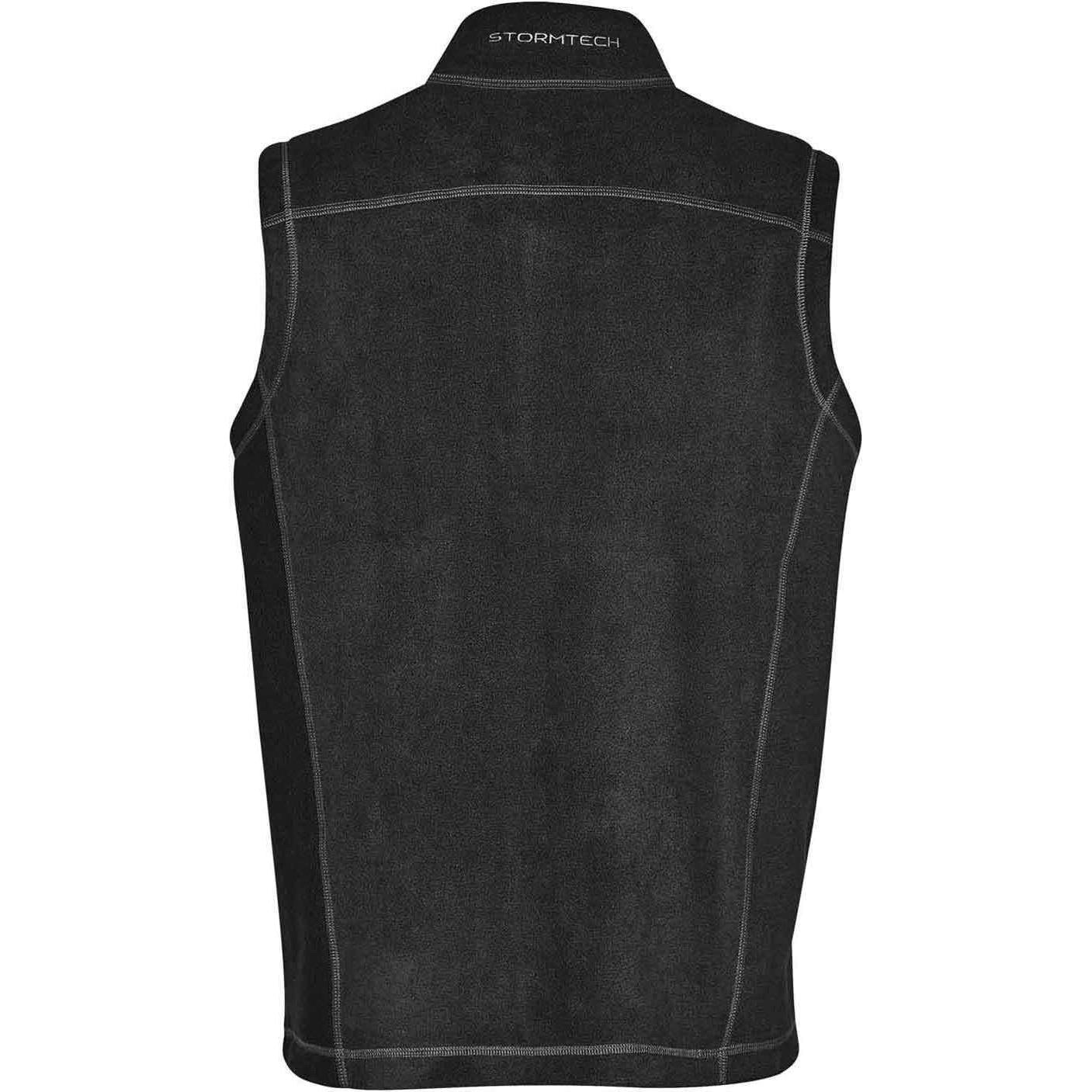Black - Back