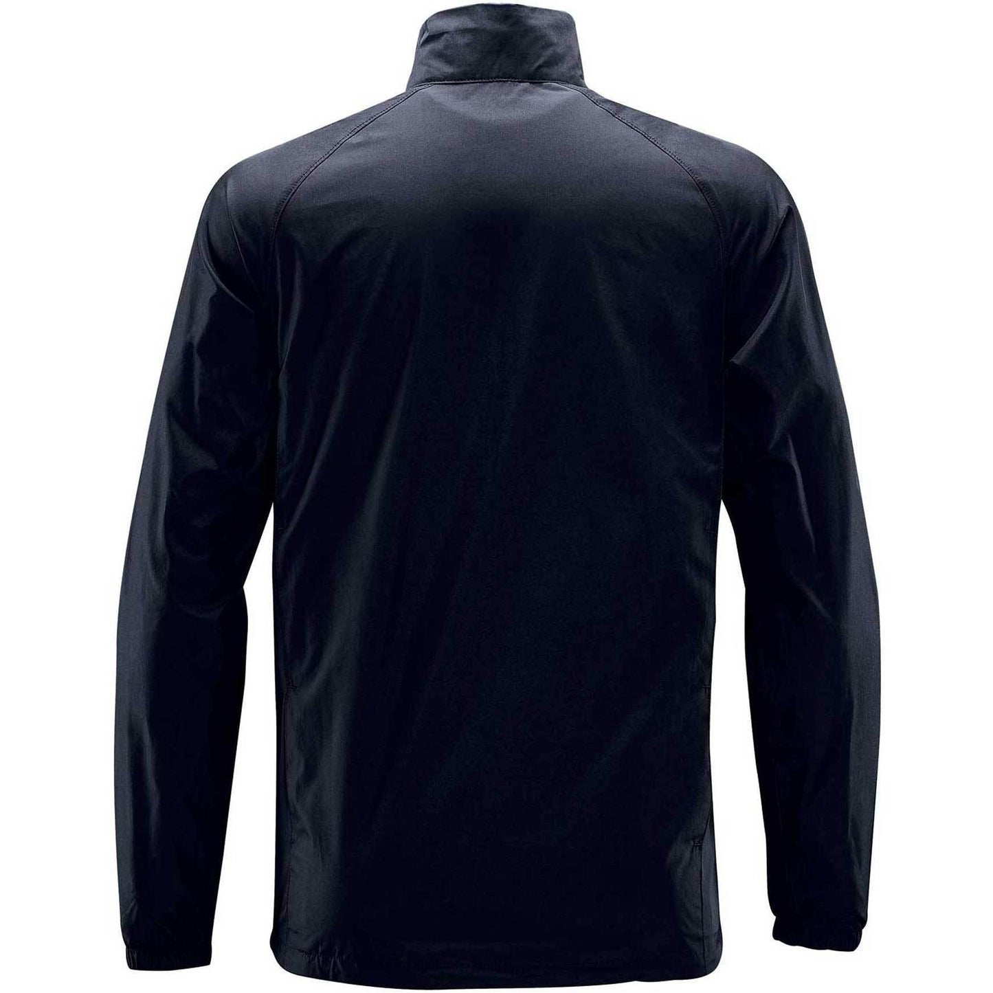 Navy - Back