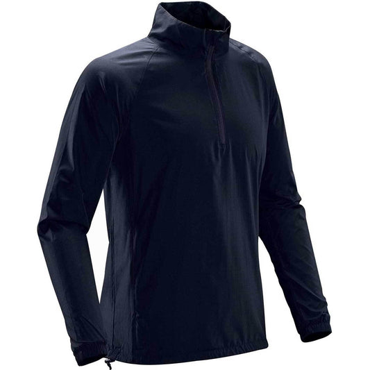 Navy - 3/4 View