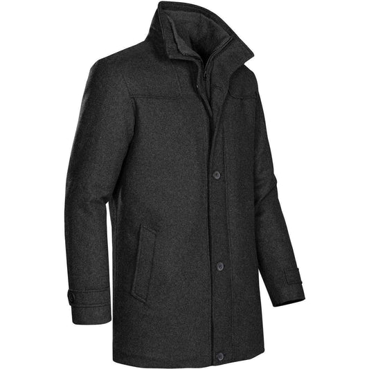Black - 3/4 View