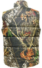 Load image into Gallery viewer, Mossy Oak Camo - Back
