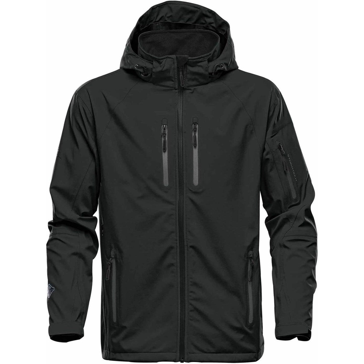 Black/Granite