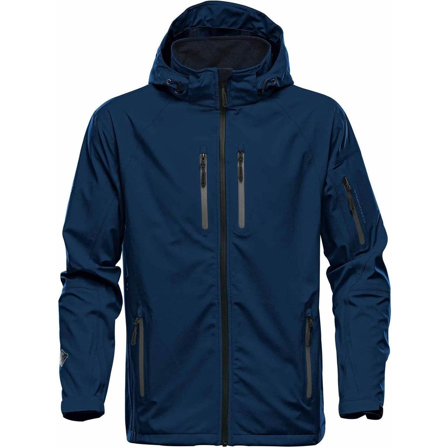 Navy/Granite