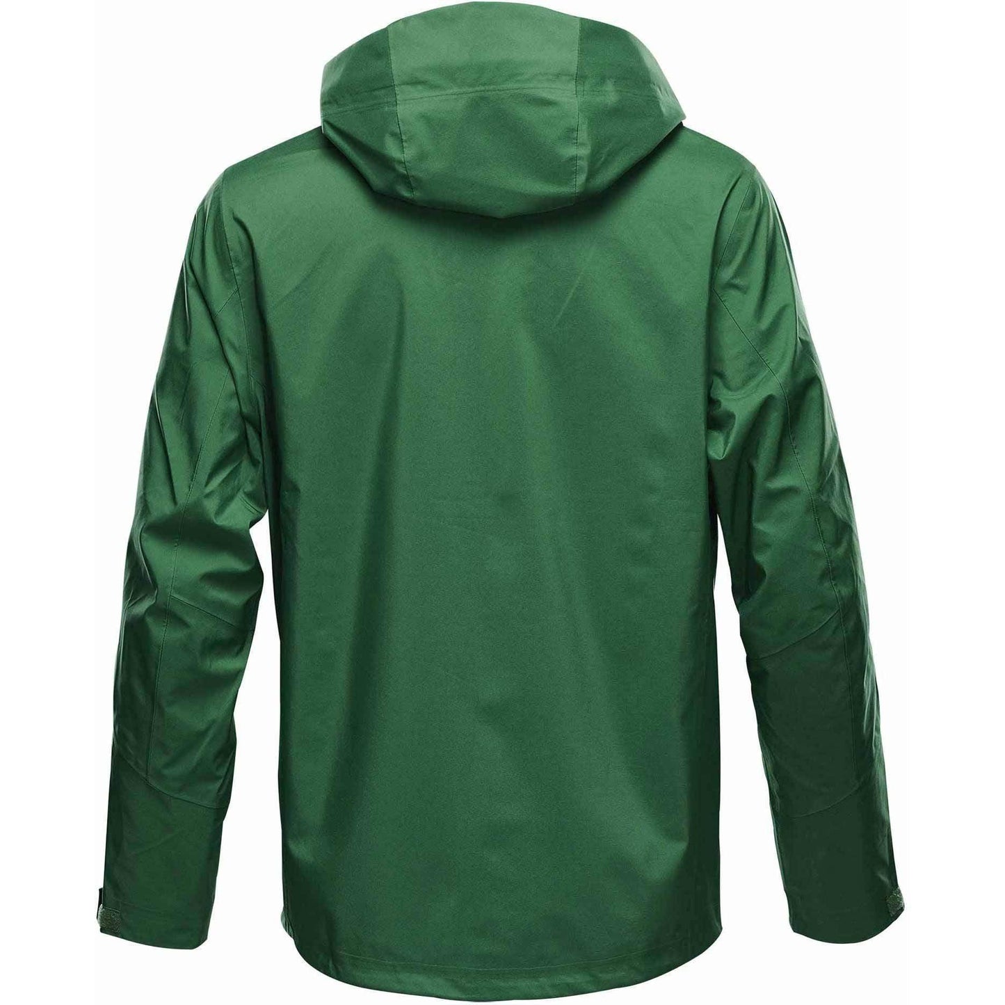 Garden Green - Back