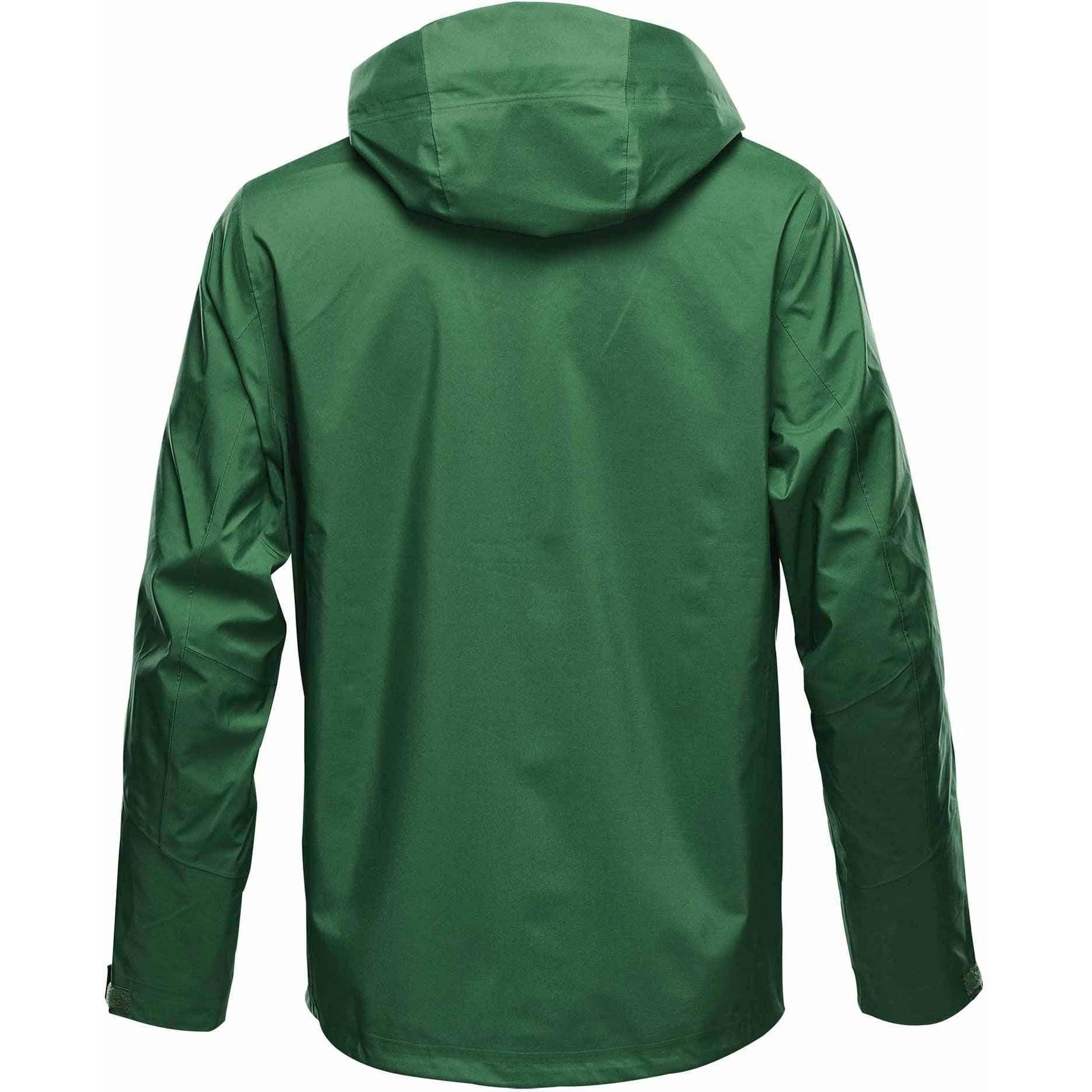 Garden Green - Back
