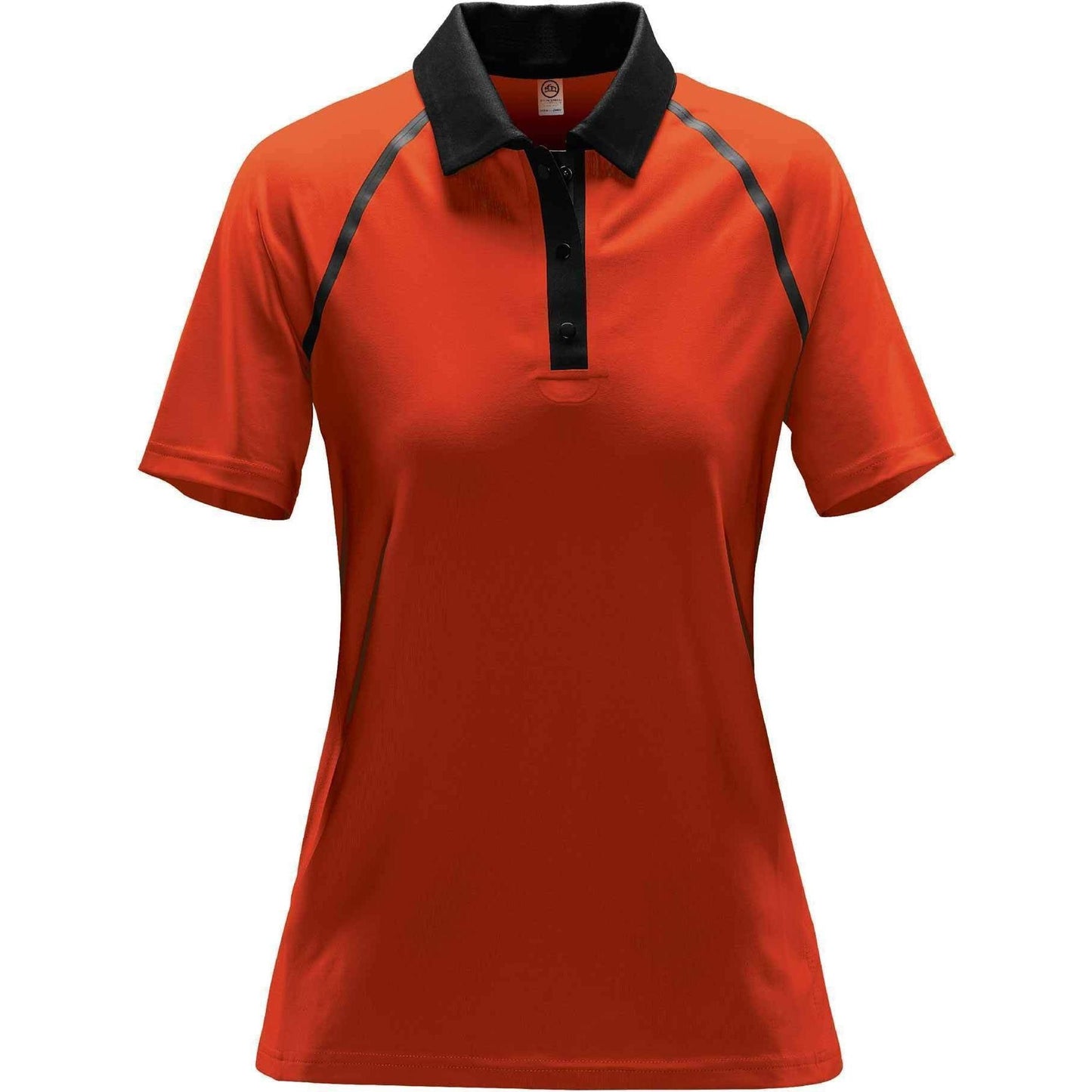 Fire Orange