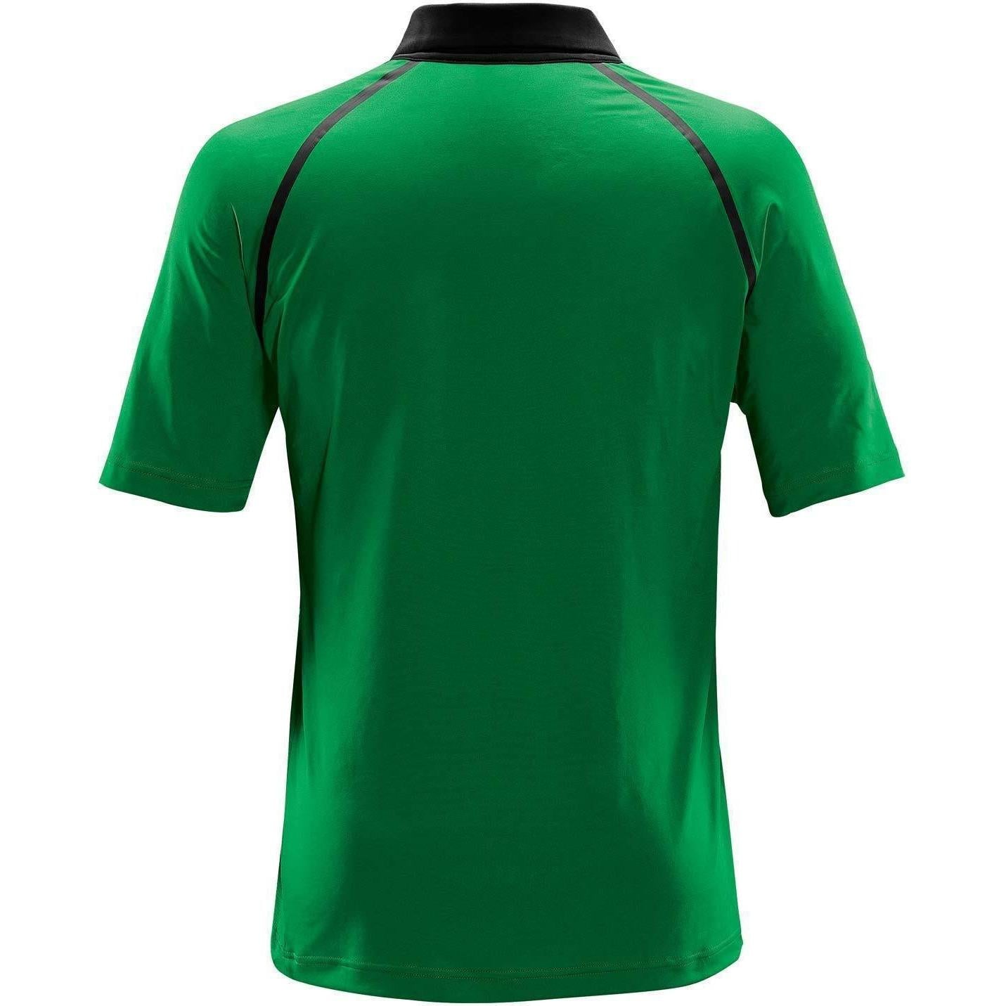 Jewel Green - Back