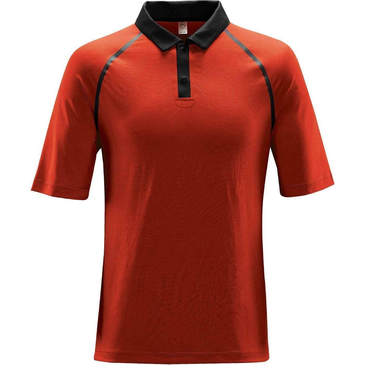 Fire Orange