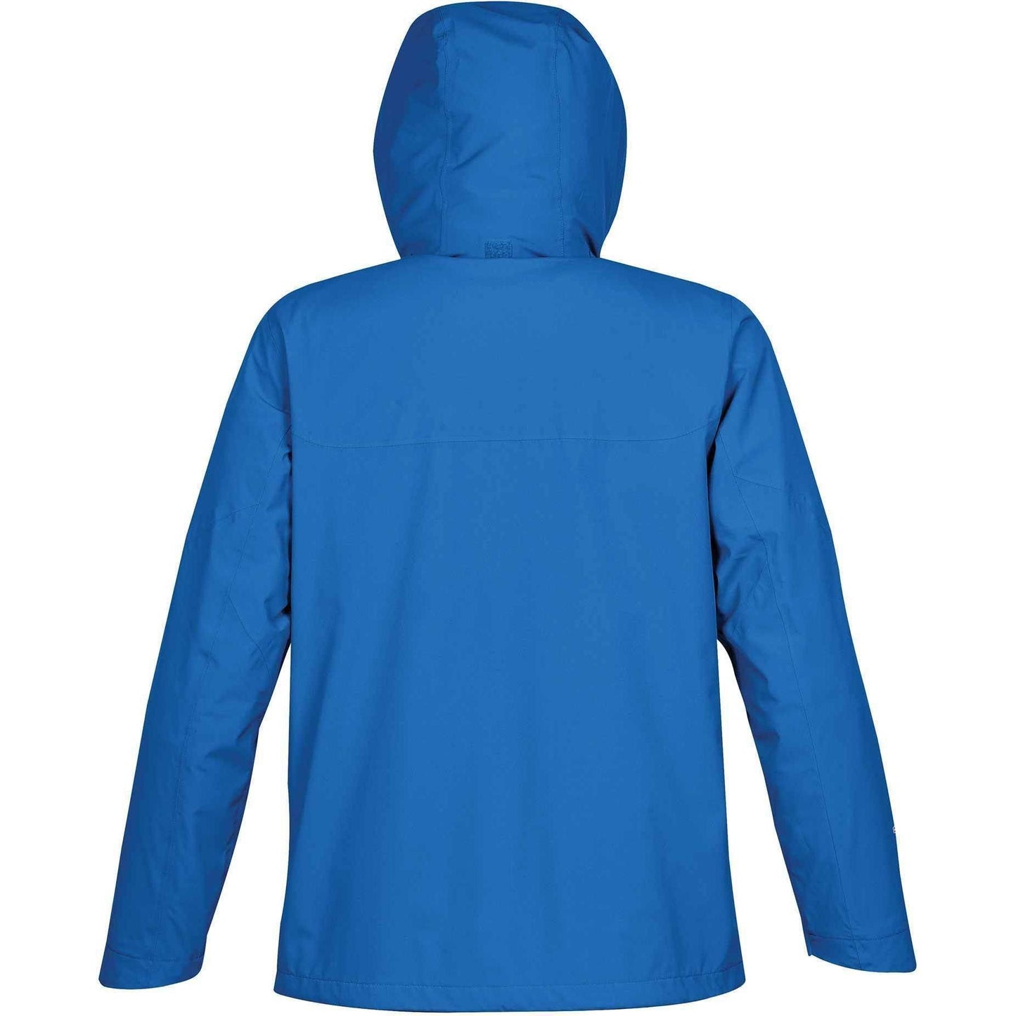 Azure Blue - Back