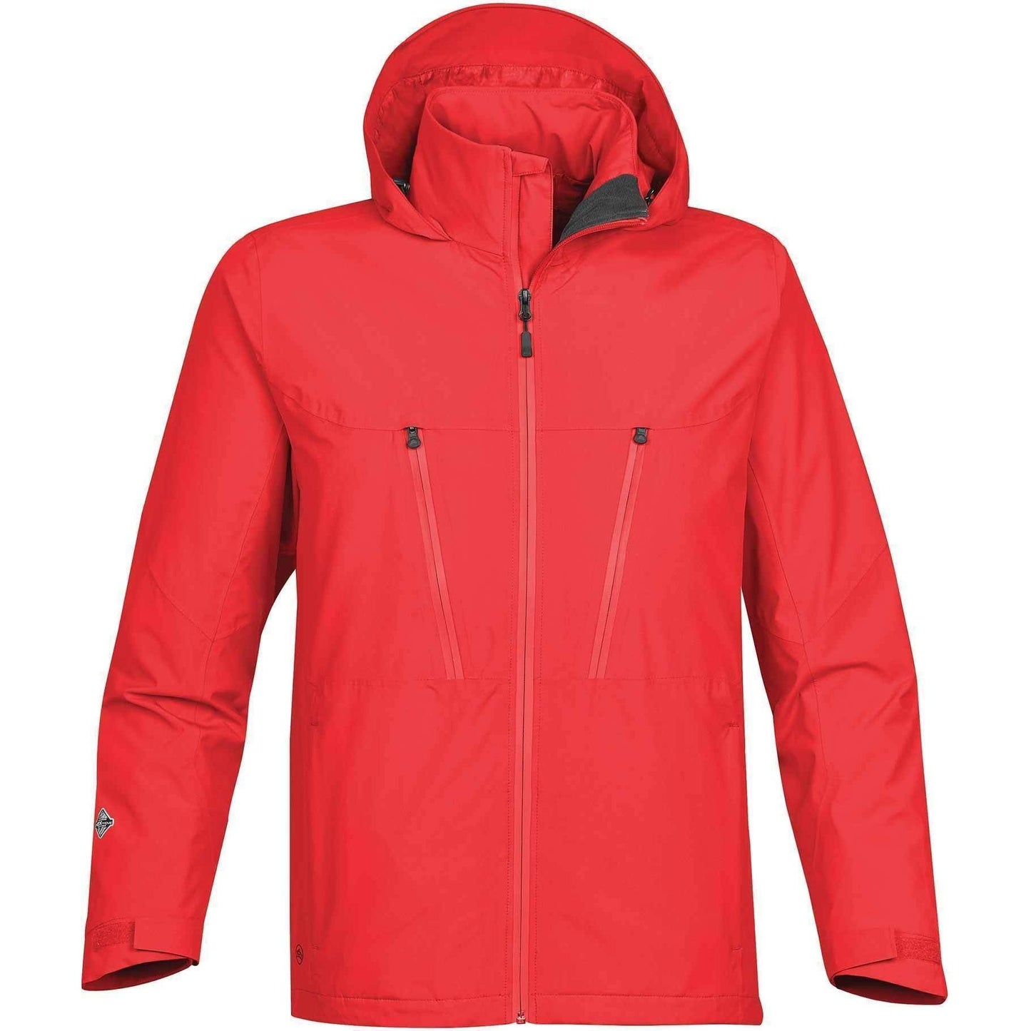Bright Red